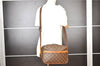 Authentic Louis Vuitton Monogram Reporter PM Shoulder Cross Bag M45254 LV 1165G