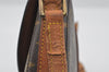 Authentic Louis Vuitton Monogram Chantilly PM Shoulder Cross Bag M51234 LV 1167I