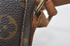 Authentic Louis Vuitton Monogram Chantilly PM Shoulder Cross Bag M51234 LV 1167I