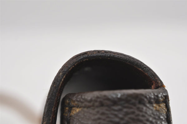 Authentic Louis Vuitton Monogram Chantilly PM Shoulder Cross Bag M51234 LV 1167I