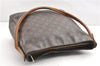 Authentic Louis Vuitton Monogram Looping GM Shoulder Bag M51145 LV 1168G
