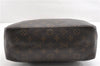 Authentic Louis Vuitton Monogram Looping GM Shoulder Bag M51145 LV 1168G