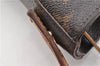 Authentic Louis Vuitton Monogram Looping GM Shoulder Bag M51145 LV 1168G