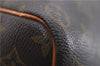 Authentic Louis Vuitton Monogram Keepall 50 Travel Boston Bag M41426 LV 1170F