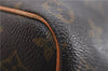 Authentic Louis Vuitton Monogram Keepall 50 Travel Boston Bag M41426 LV 1170F