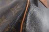 Authentic Louis Vuitton Monogram Keepall 50 Travel Boston Bag M41426 LV 1170F