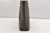 Authentic Louis Vuitton Monogram Luco Shoulder Tote Bag M51155 LV 1170G