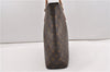 Authentic Louis Vuitton Monogram Luco Shoulder Tote Bag M51155 LV 1170G
