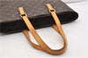 Authentic Louis Vuitton Monogram Luco Shoulder Tote Bag M51155 LV 1170G