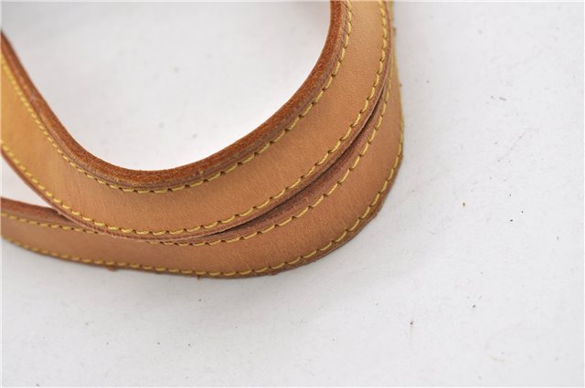 Authentic Louis Vuitton Monogram Luco Shoulder Tote Bag M51155 LV 1170G