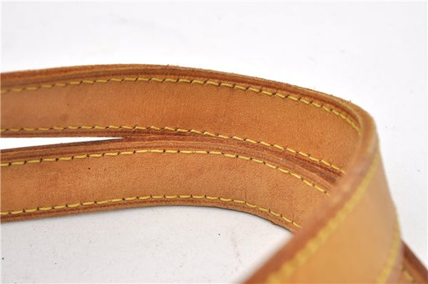 Authentic Louis Vuitton Monogram Luco Shoulder Tote Bag M51155 LV 1170G