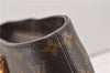 Authentic Louis Vuitton Monogram Luco Shoulder Tote Bag M51155 LV 1170G