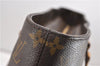 Authentic Louis Vuitton Monogram Luco Shoulder Tote Bag M51155 LV 1170G