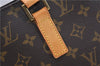 Authentic Louis Vuitton Monogram Luco Shoulder Tote Bag M51155 LV 1170G