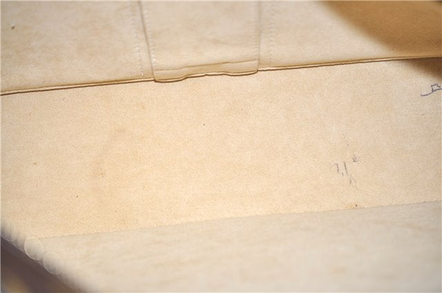 Authentic Louis Vuitton Monogram Luco Shoulder Tote Bag M51155 LV 1170G