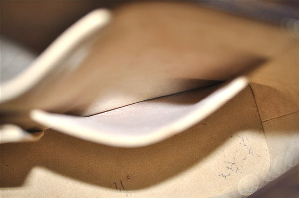 Authentic Louis Vuitton Monogram Luco Shoulder Tote Bag M51155 LV 1170G