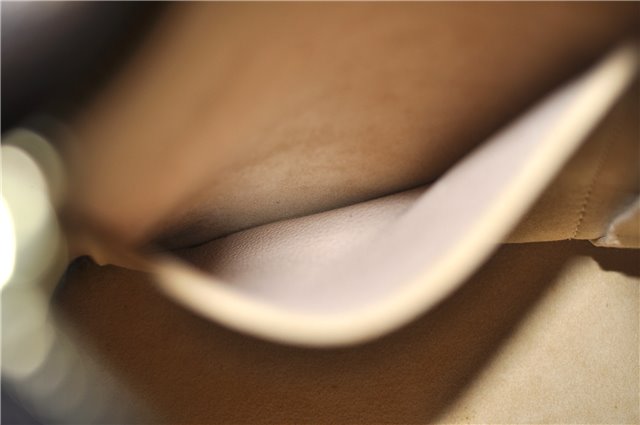 Authentic Louis Vuitton Monogram Luco Shoulder Tote Bag M51155 LV 1170G