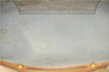 Authentic Louis Vuitton Vernis Roxbury Drive 2Way Hand Bag Ivory M91374 LV 1173G