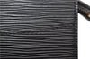 Authentic Louis Vuitton Epi Pochette Homme Clutch Hand Bag Black M52522 LV 1175G