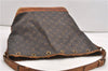 Authentic Louis Vuitton Monogram Noe Shoulder Drawstring Bag M42224 LV 1176G