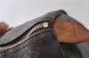 Authentic Louis Vuitton Monogram Speedy 30 Hand Bag Purse M41526 LV 1177D