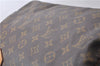 Authentic Louis Vuitton Monogram Speedy 30 Hand Bag Purse M41526 LV 1177D