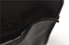 Authentic Louis Vuitton Monogram Orsay Clutch Hand Bag Purse M51790 Junk 1177G
