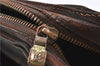 Authentic Louis Vuitton Monogram Orsay Clutch Hand Bag Purse M51790 Junk 1177G