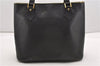 Authentic Louis Vuitton Vernis Houston Shoulder Bag Black M91005 LV 1179G