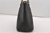 Authentic Louis Vuitton Vernis Houston Shoulder Bag Black M91005 LV 1179G