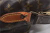 Authentic Louis Vuitton Monogram Nile Shoulder Cross Body Bag M45244 LV 1181G