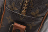 Authentic Louis Vuitton Monogram Nile Shoulder Cross Body Bag M45244 LV 1181G