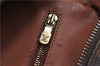 Authentic Louis Vuitton Monogram Nile Shoulder Cross Body Bag M45244 LV 1181G
