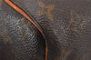 Authentic Louis Vuitton Monogram Speedy 30 Hand Boston Bag M41526 LV 1181I