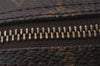 Authentic Louis Vuitton Monogram Speedy 30 Hand Boston Bag M41526 LV 1181I