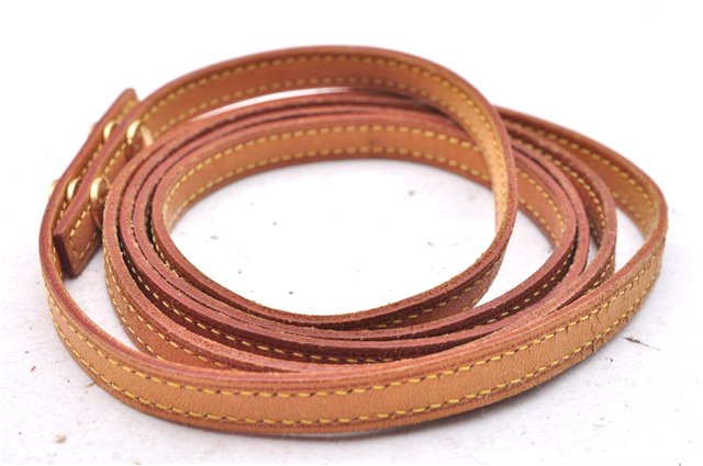 Authentic Louis Vuitton Monogram Pochette Twin GM Shoulder Bag M51852 LV 1182E