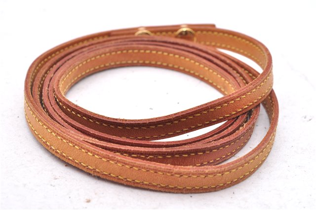 Authentic Louis Vuitton Monogram Pochette Twin GM Shoulder Bag M51852 LV 1182E