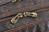 Auth Louis Vuitton Monogram Reporter GM Shoulder Cross Body Bag M45252 LV 1184D