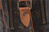 Auth Louis Vuitton Monogram Reporter GM Shoulder Cross Body Bag M45252 LV 1184D