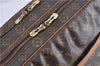 Auth Louis Vuitton Monogram Reporter GM Shoulder Cross Body Bag M45252 LV 1184D