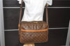 Auth Louis Vuitton Monogram Reporter GM Shoulder Cross Body Bag M45252 LV 1184D