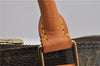 Authentic Louis Vuitton Monogram Alma Hand Bag Purse M51130 LV 1184F