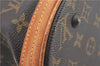 Authentic Louis Vuitton Monogram Bucket PM Shoulder Tote Bag Old Model LV 1184G