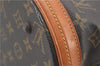 Authentic Louis Vuitton Monogram Bucket PM Shoulder Tote Bag Old Model LV 1184G