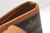 Authentic Louis Vuitton Monogram Bucket PM Shoulder Tote Bag Old Model LV 1184G