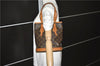 Authentic Louis Vuitton Monogram Bucket PM Shoulder Tote Bag Old Model LV 1184G