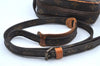 Authentic Louis Vuitton Monogram Danube Shoulder Cross Body Bag M45266 LV 1186G