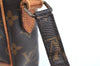 Authentic Louis Vuitton Monogram Danube Shoulder Cross Body Bag M45266 LV 1186G