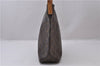 Authentic Louis Vuitton Monogram Looping GM Shoulder Bag M51145 LV 1190F