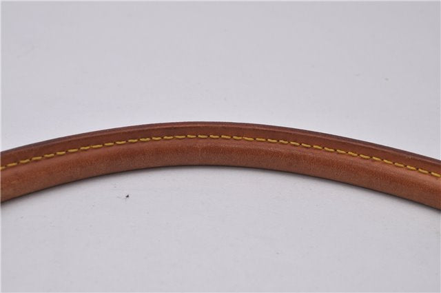 Authentic Louis Vuitton Monogram Looping GM Shoulder Bag M51145 LV 1190F